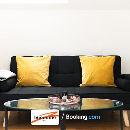 Two Bedroom Apartment At Buonomo Stays Short Lets & Serviced Accommodation لندن المظهر الخارجي الصورة