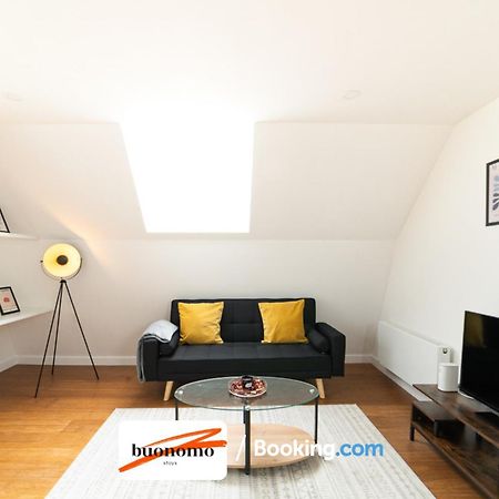 Two Bedroom Apartment At Buonomo Stays Short Lets & Serviced Accommodation لندن المظهر الخارجي الصورة
