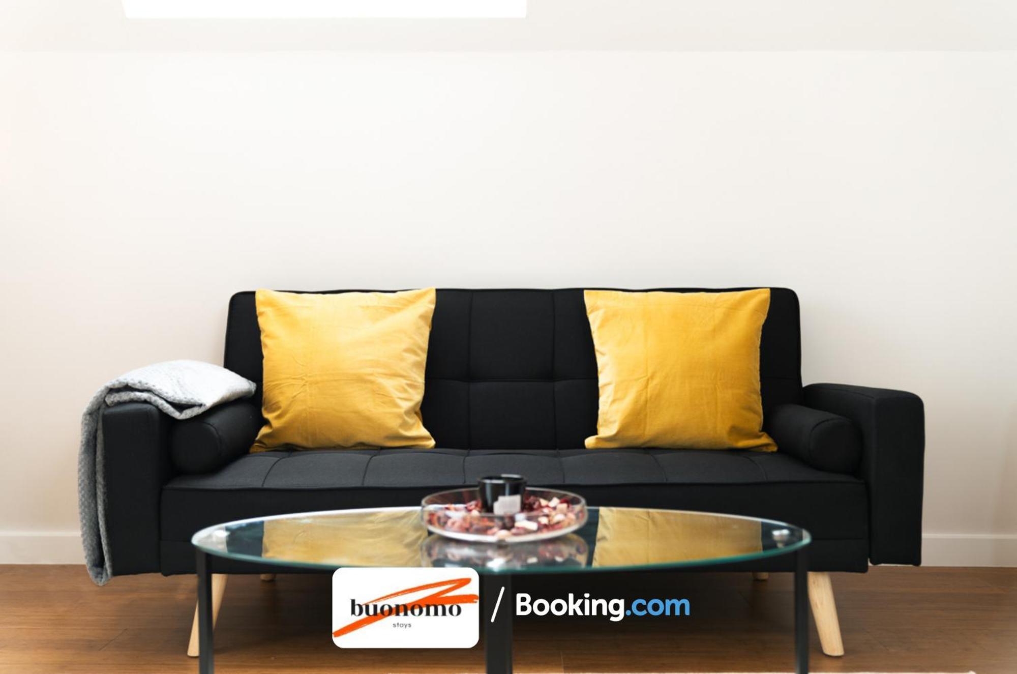 Two Bedroom Apartment At Buonomo Stays Short Lets & Serviced Accommodation لندن المظهر الخارجي الصورة