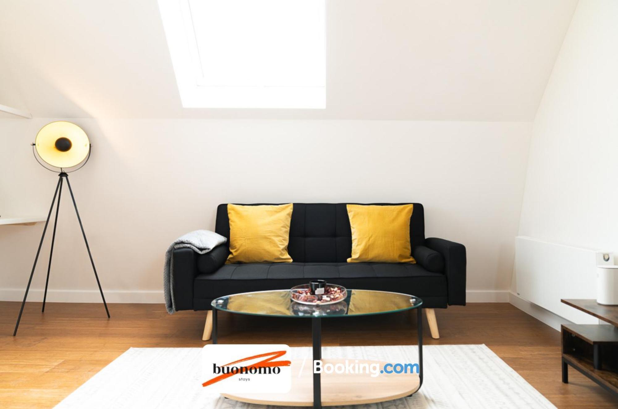 Two Bedroom Apartment At Buonomo Stays Short Lets & Serviced Accommodation لندن المظهر الخارجي الصورة